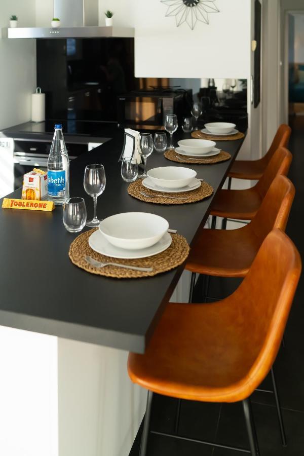 La S - De Standing Apartment Blotzheim