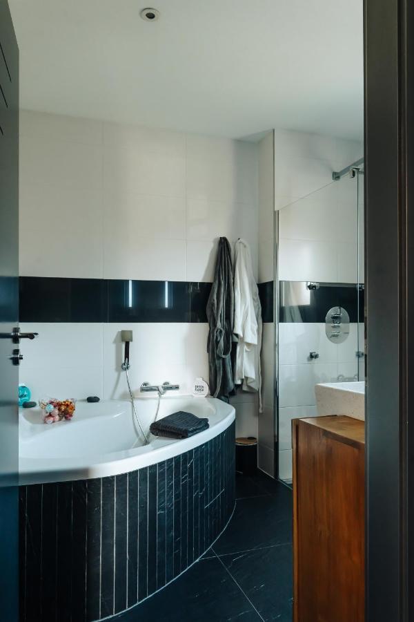 Apartment La S - De Standing Blotzheim