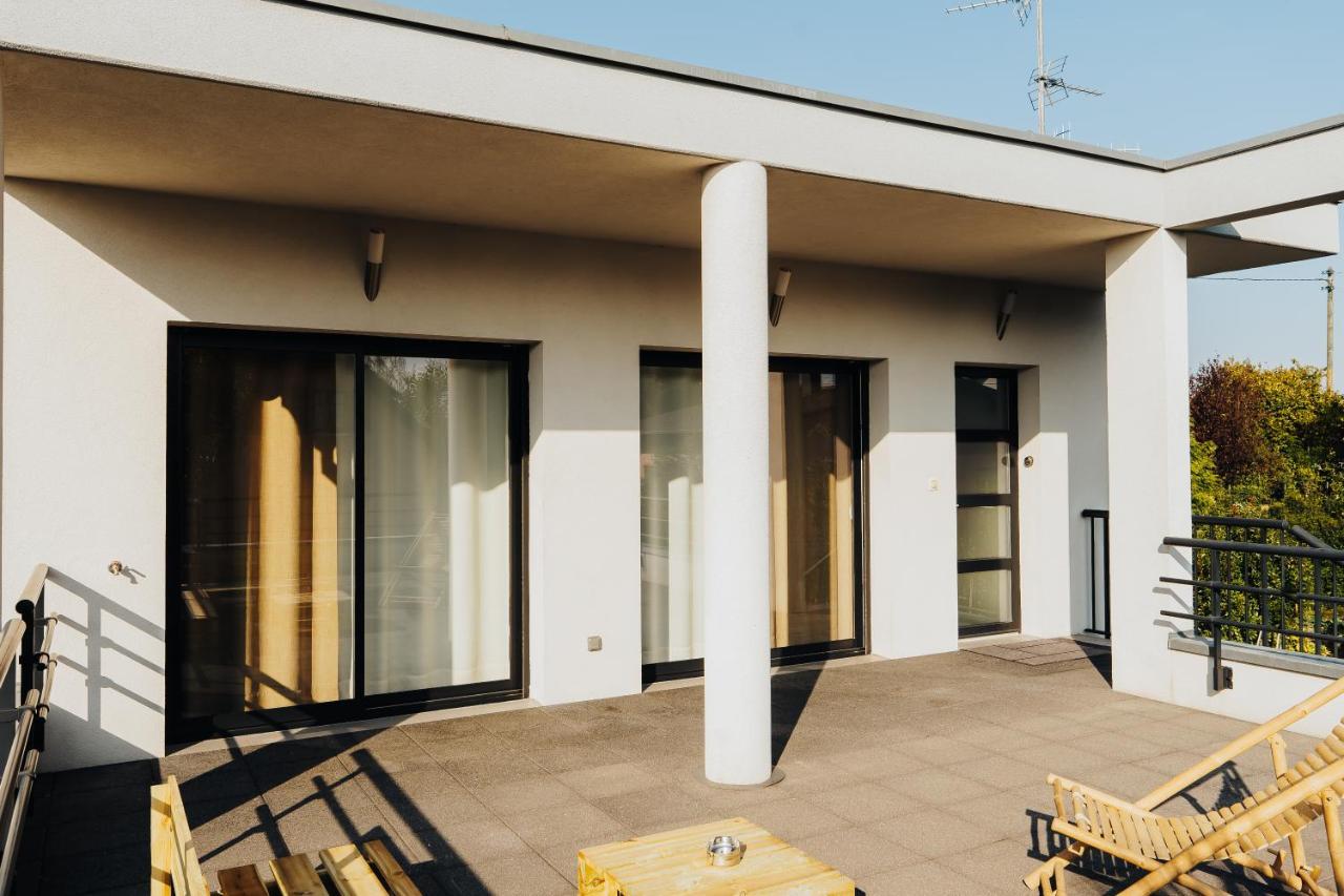 Apartment La S - De Standing