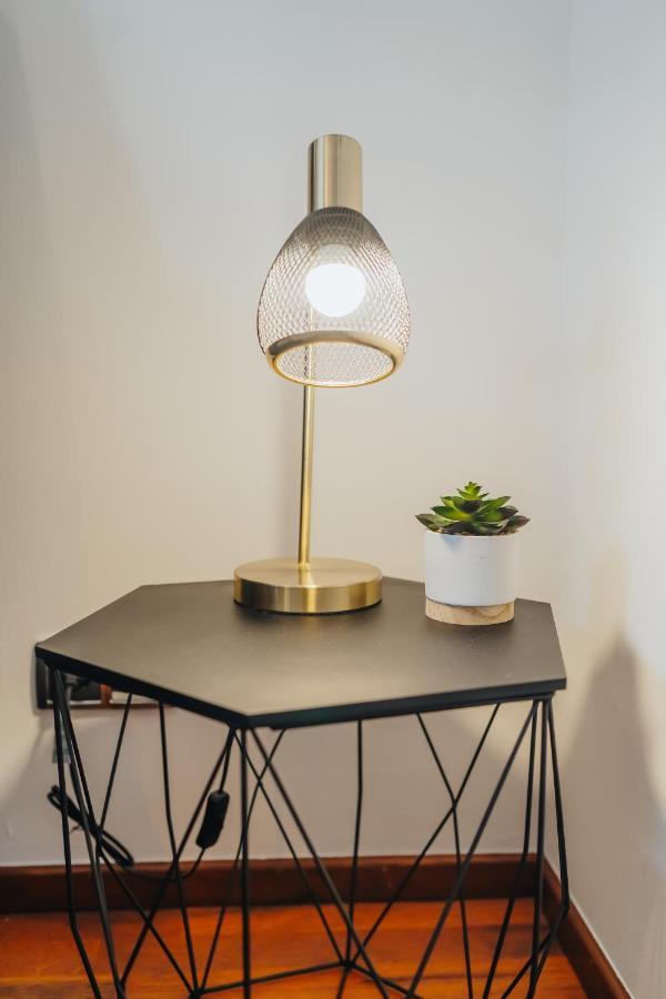 Apartment La S - De Standing