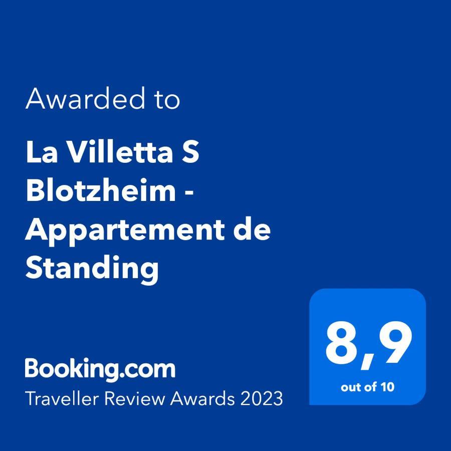 La S - De Standing Blotzheim
